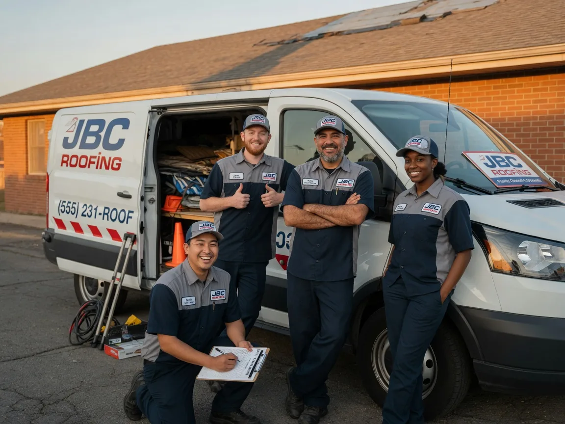Roof Replacement company in Mendham, NJ