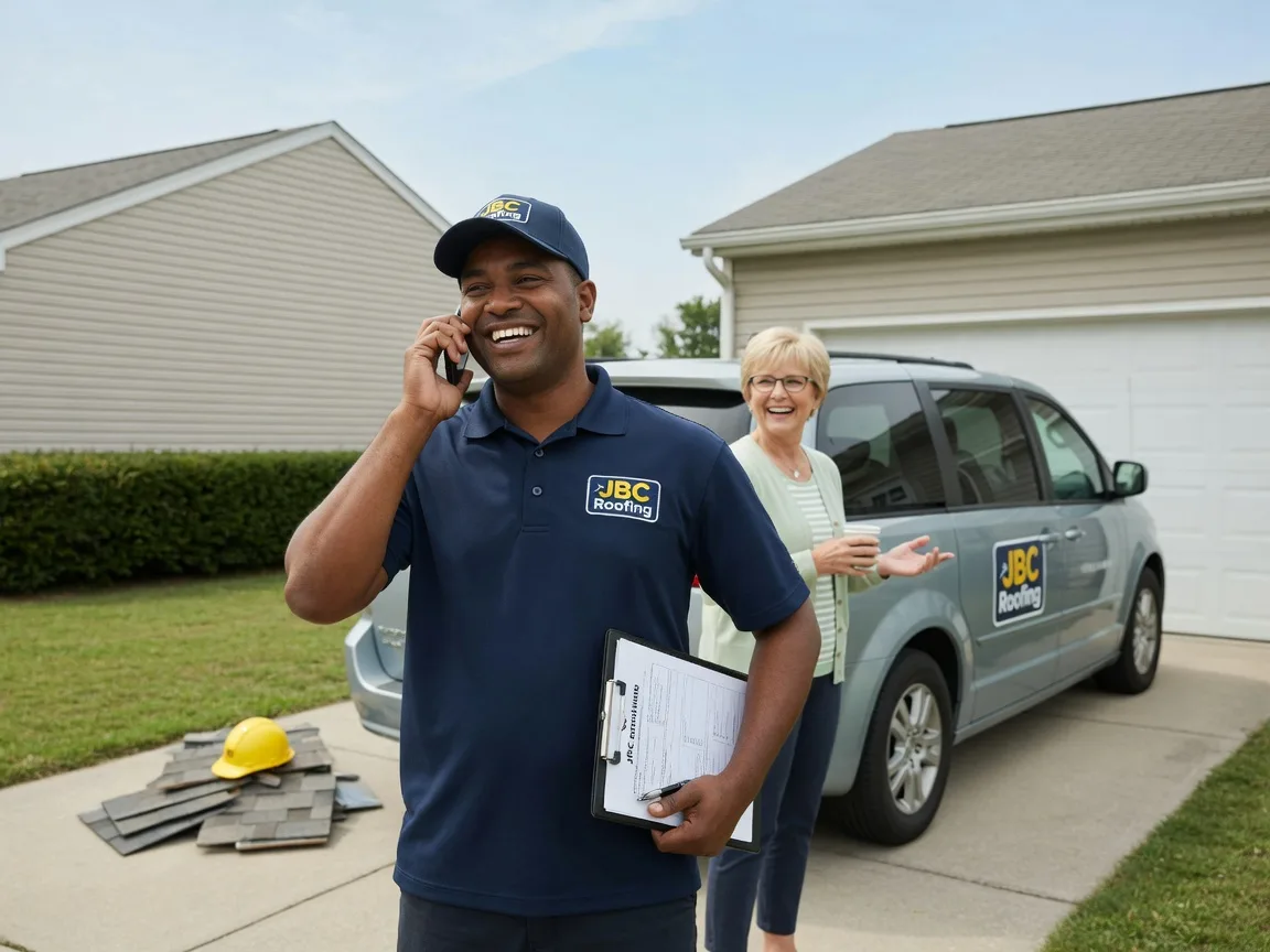Roof Replacement Mendham, NJ FAQs